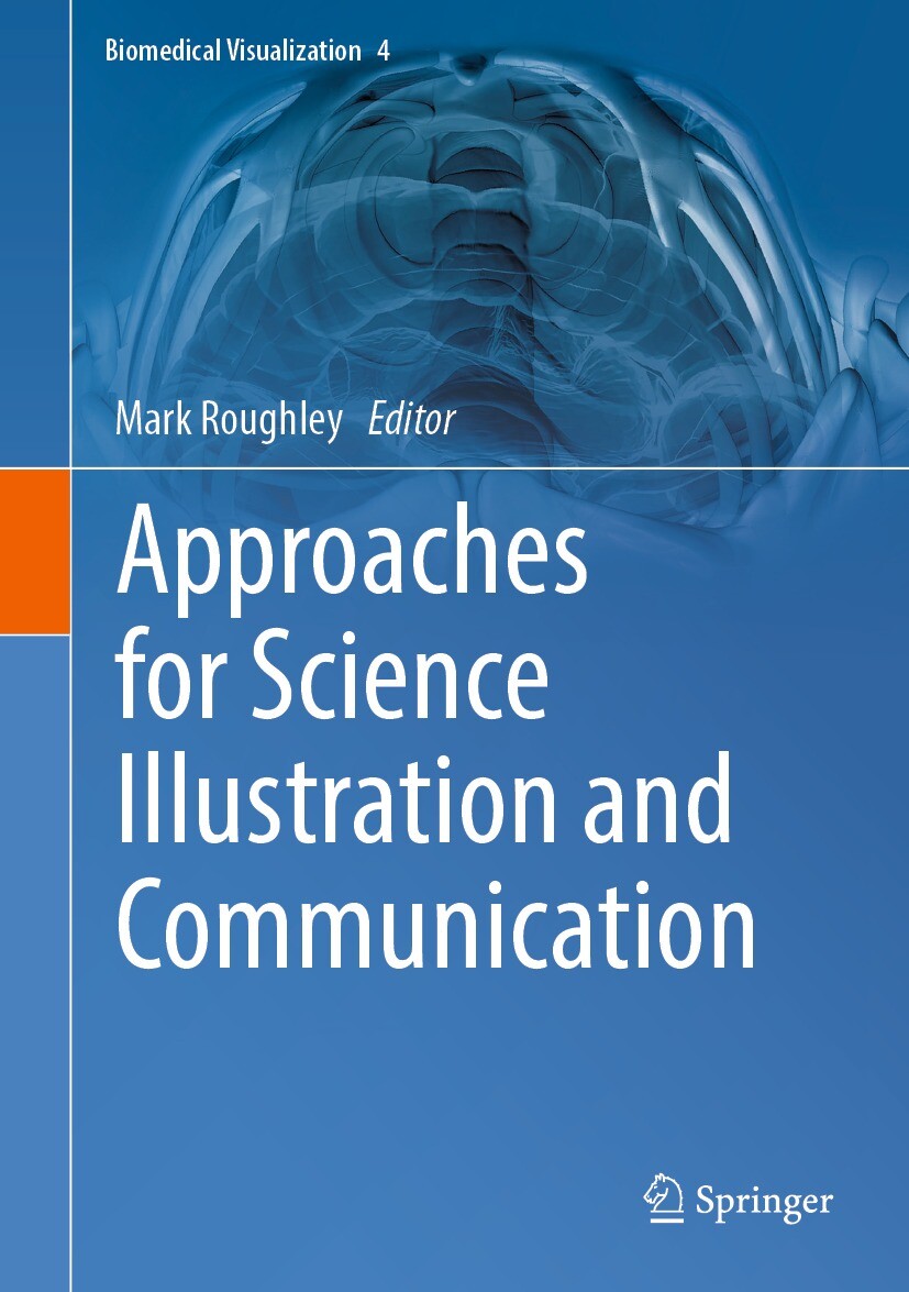 Cover Approaches for Science Illustration and Communication