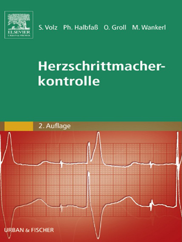 Cover Herzschrittmacherkontrolle