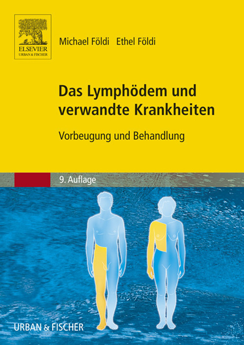 Das Lymphödem und verwandte Krankheiten