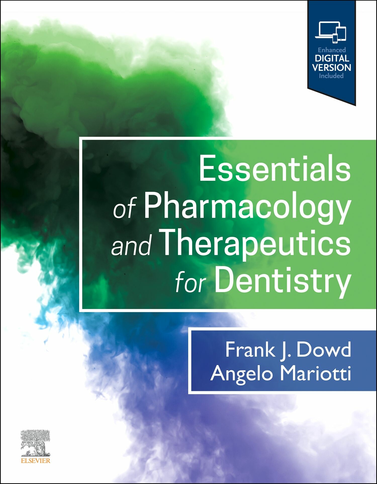 Cover Essentials of Pharmacology and Therapeutics for Dentistry - E-Book
