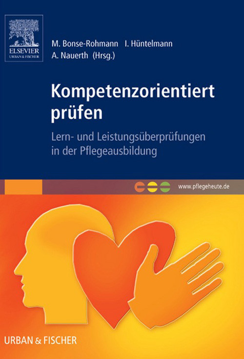 Cover Kompetenzorientiert prüfen