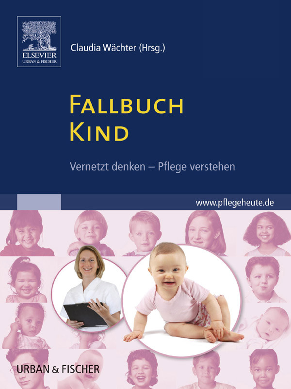 Cover Fallbuch Kind