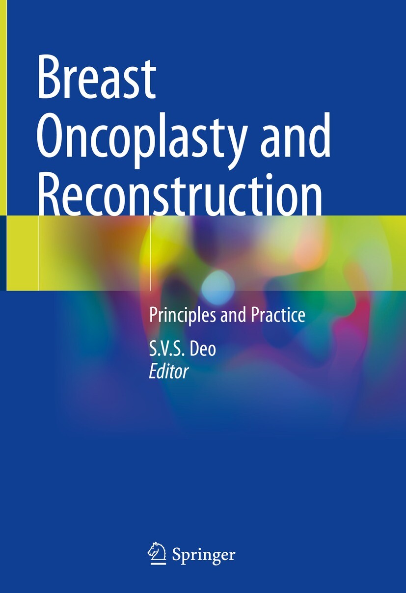 Cover Breast Oncoplasty and Reconstruction