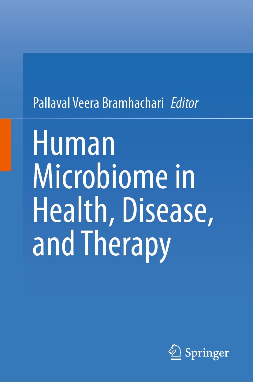 Human Microbiome in Health, Disease, and Therapy
