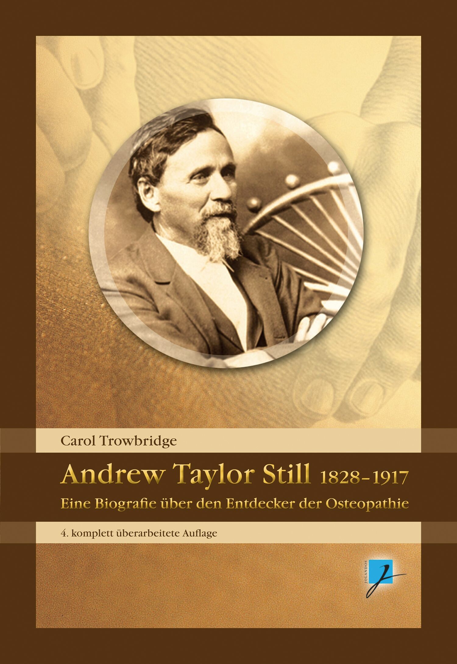 Cover Andrew Taylor Still 1828-1917