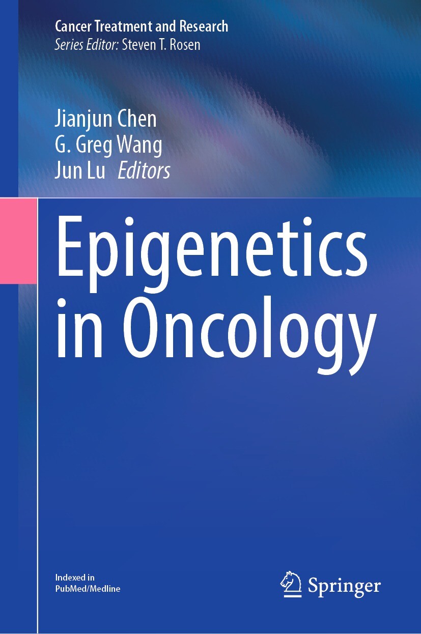Cover Epigenetics in Oncology