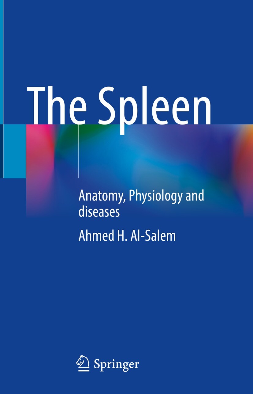 Cover The Spleen