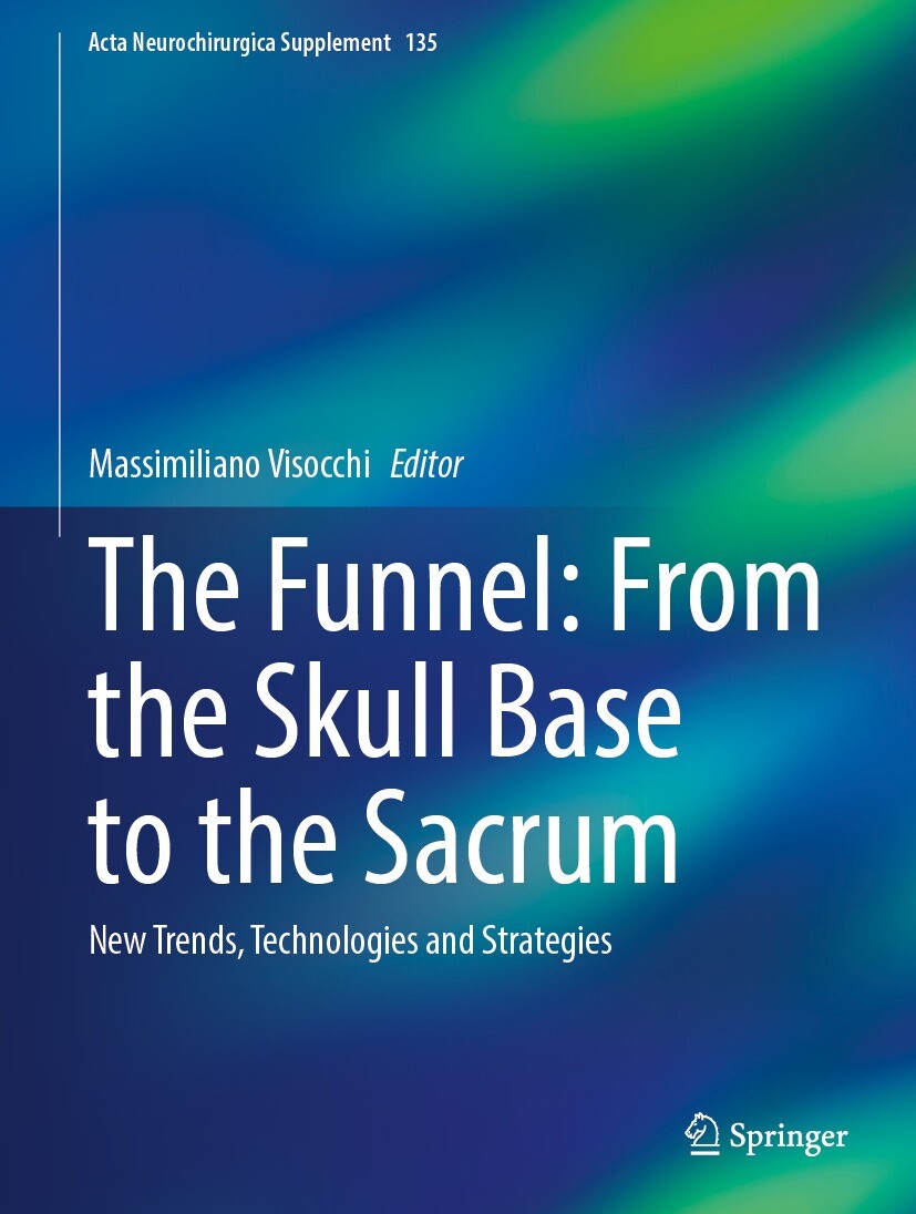 Cover The Funnel: From the Skull Base to the Sacrum