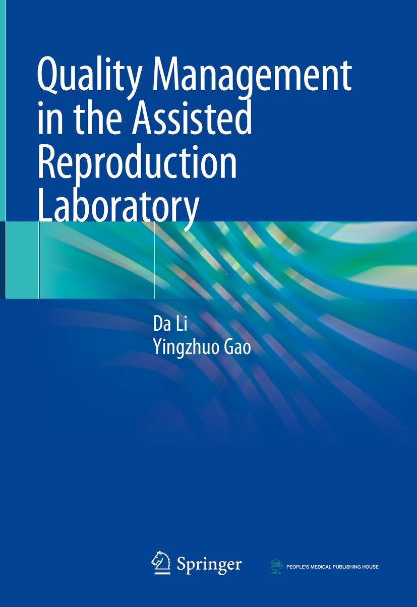 Cover Quality Management in the Assisted Reproduction Laboratory