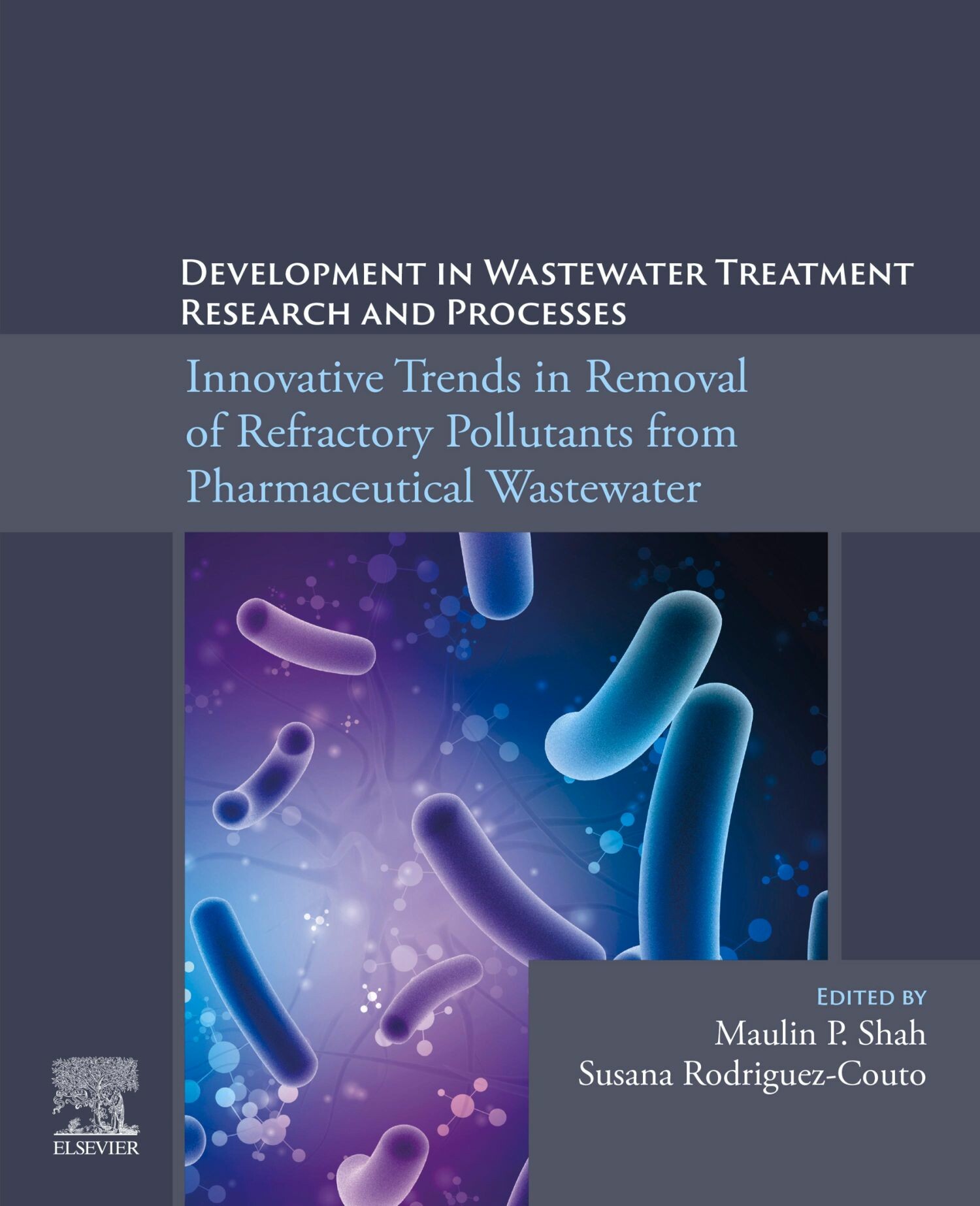 Cover Development in Wastewater Treatment Research and Processes