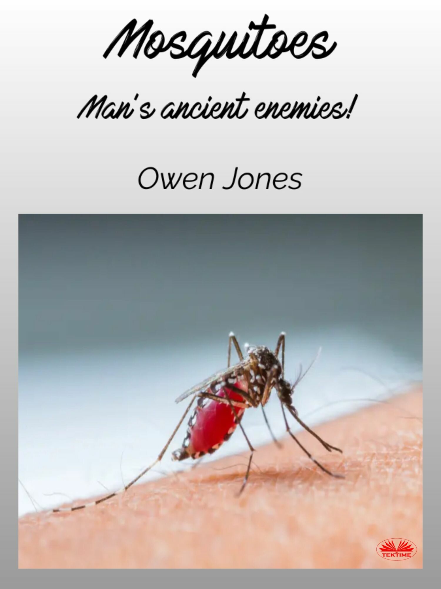 Cover Mosquitoes