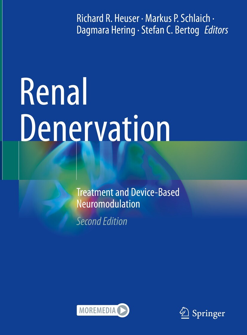 Cover Renal Denervation