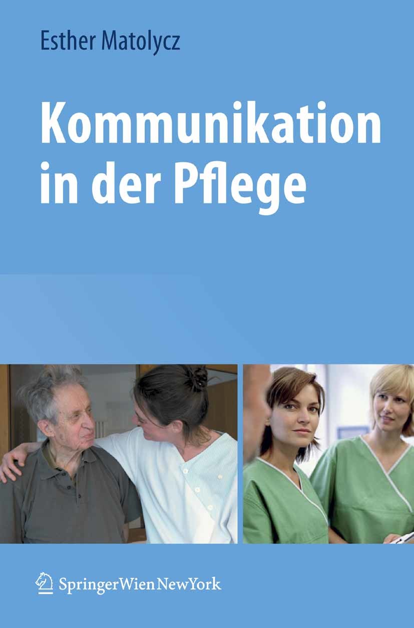 Kommunikation in der Pflege