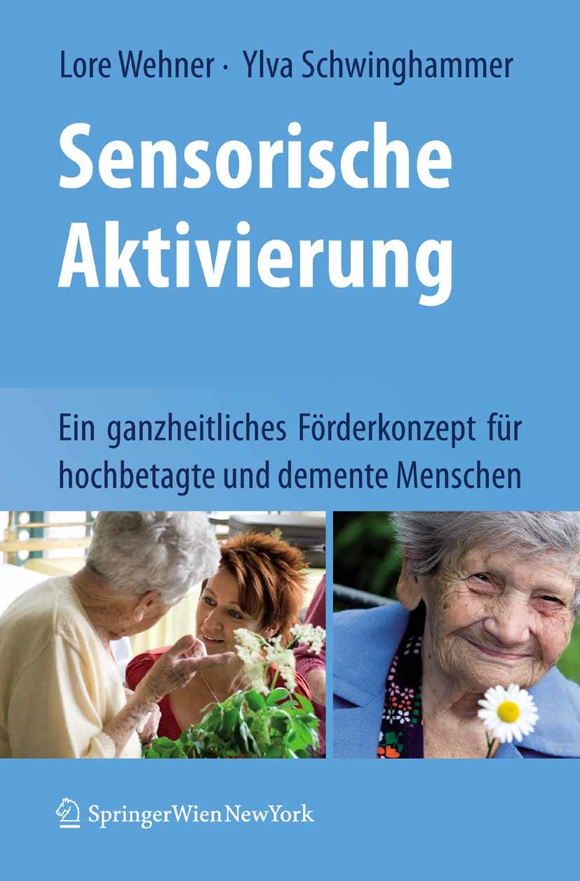 Cover Sensorische Aktivierung