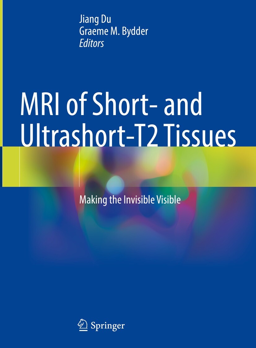 Cover MRI of Short and Ultrashort-T_2 Tissues
