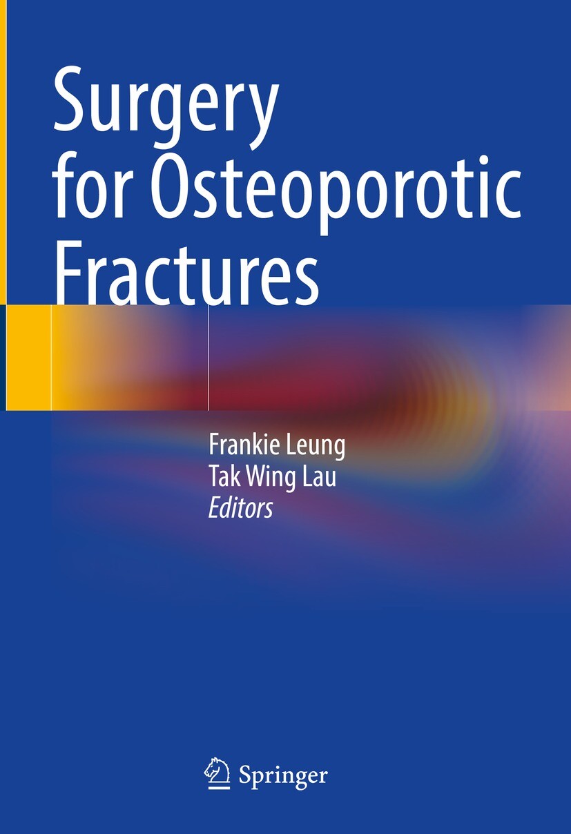 Cover Surgery for Osteoporotic Fractures