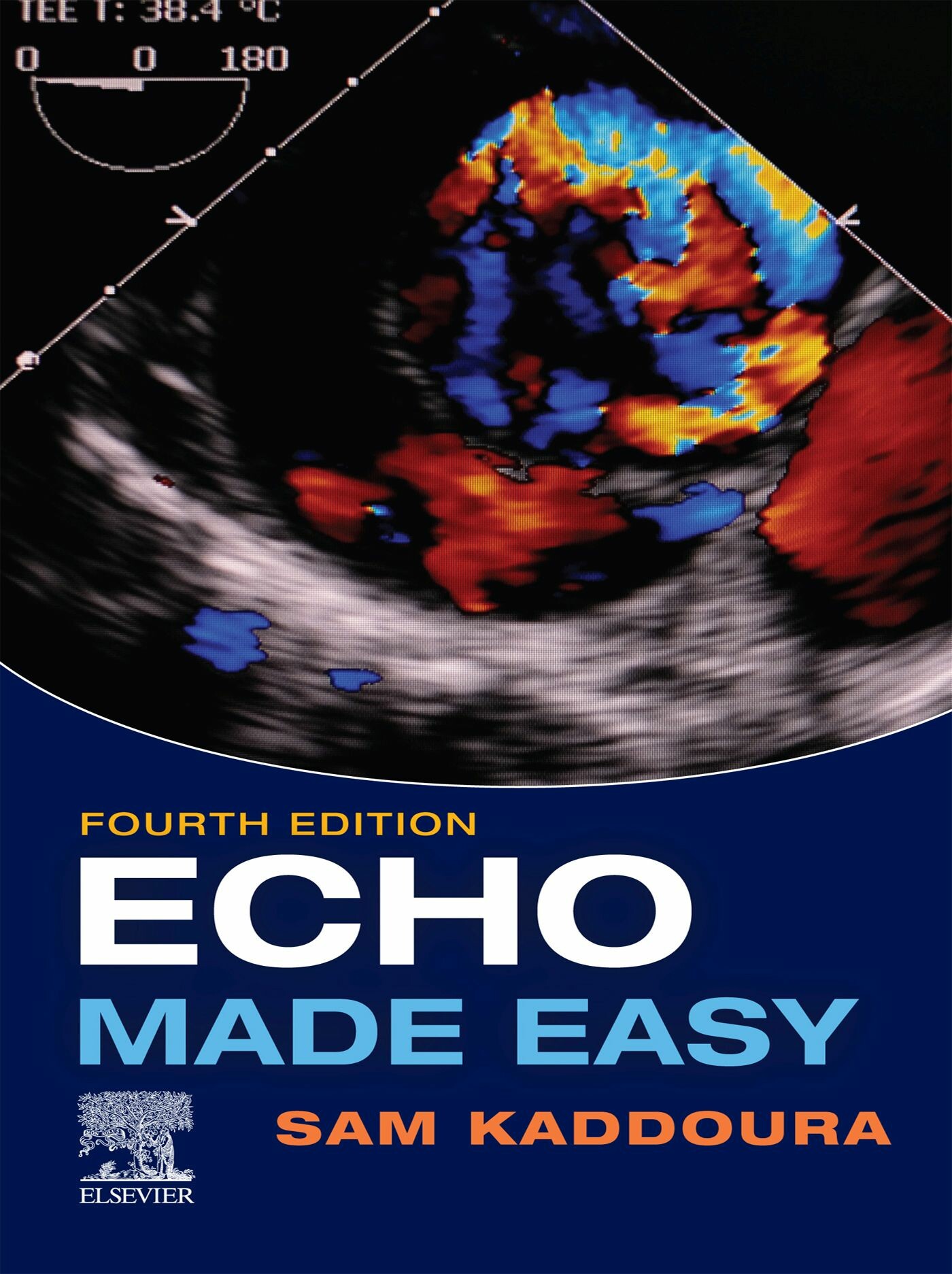 Cover Echo Made Easy , E-Book