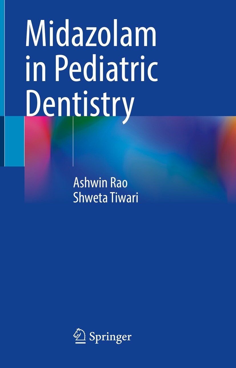 Midazolam in Pediatric Dentistry