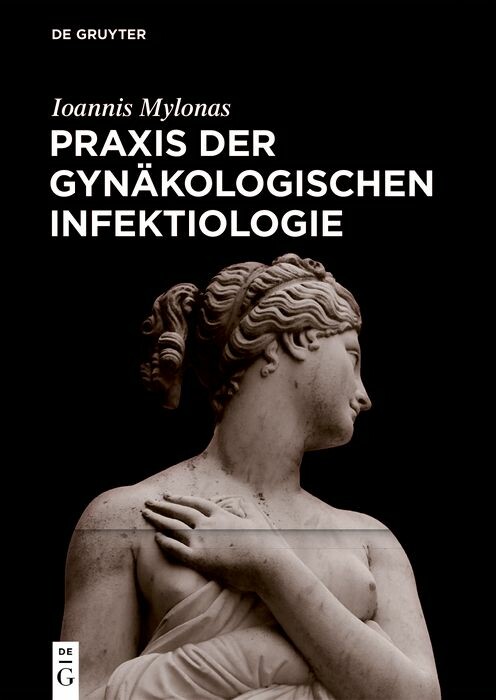 Cover Praxis der Gynäkologischen Infektiologie