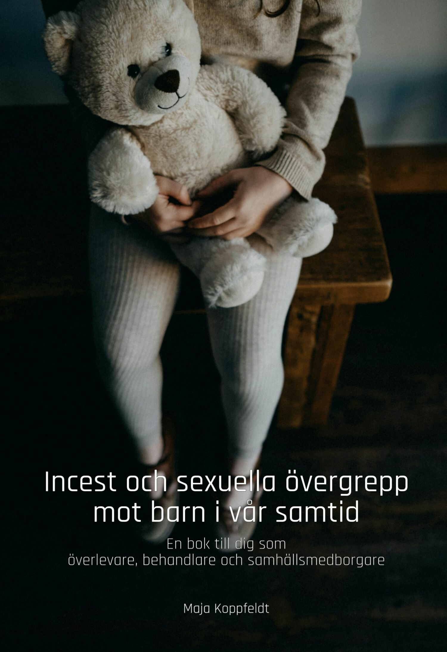 Cover Incest och sexuella övergrepp mot barn i vår samtid