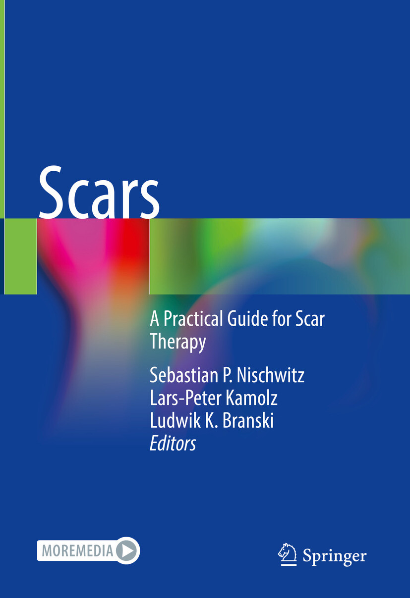 Cover Scars