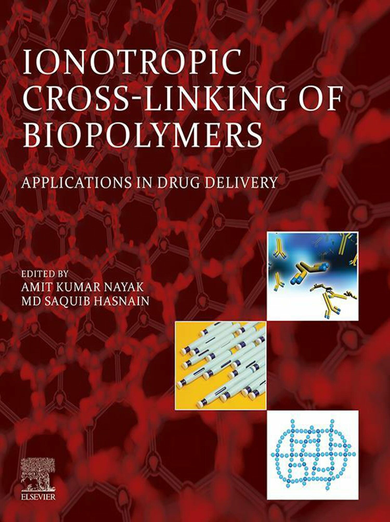 Cover Ionotropic Cross-Linking of Biopolymers