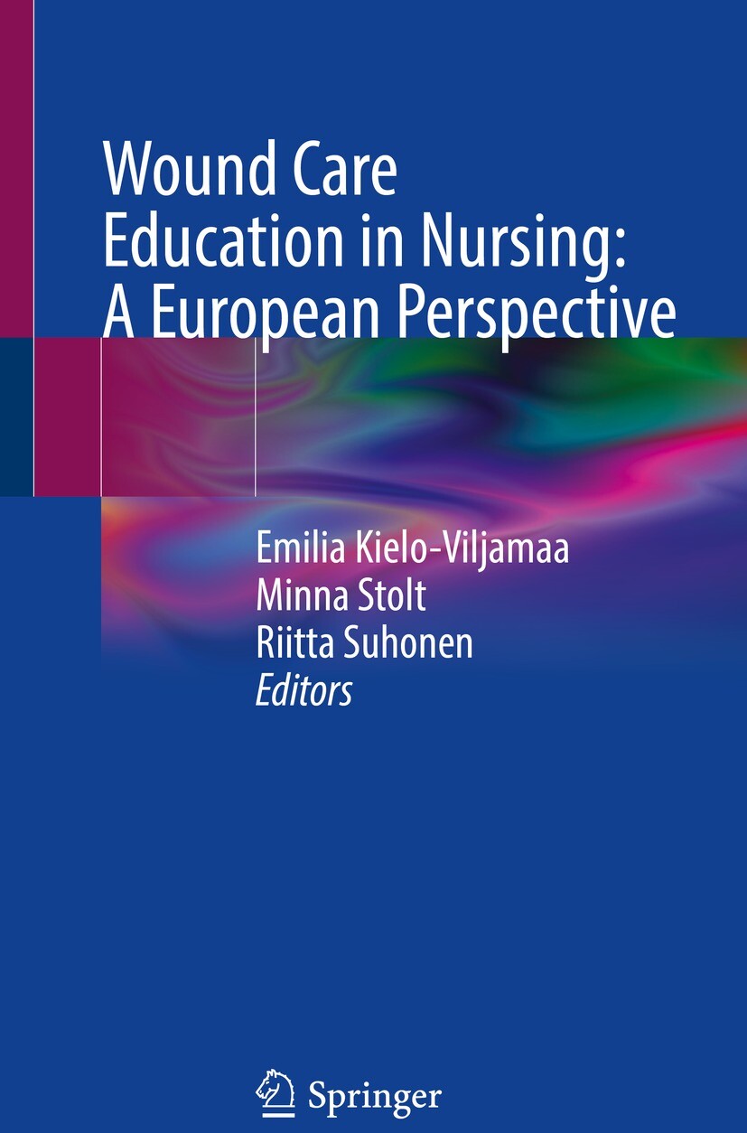 Cover Wound Care Education in Nursing: A European Perspective