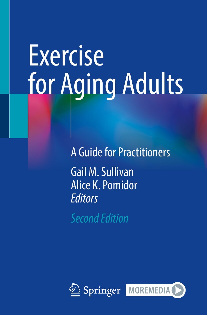 Cover Exercise for Aging Adults