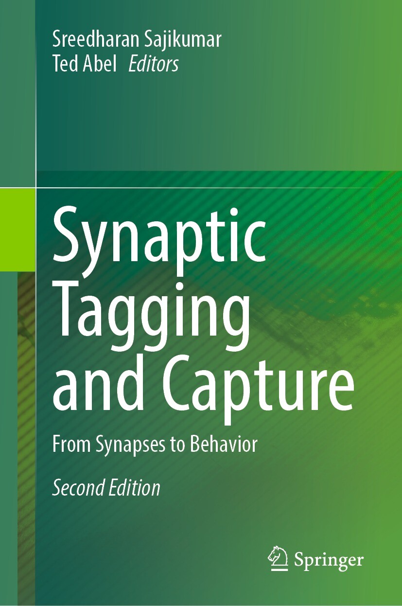 Cover Synaptic Tagging and Capture