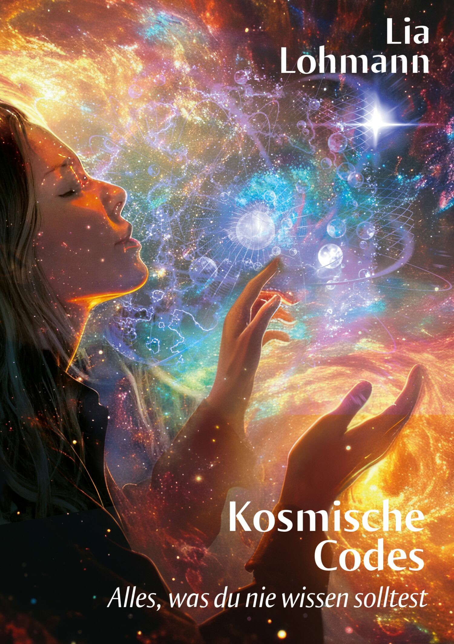 Cover Kosmische Codes