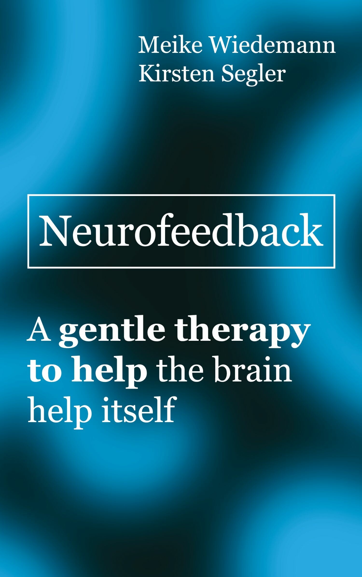 Cover Neurofeedback