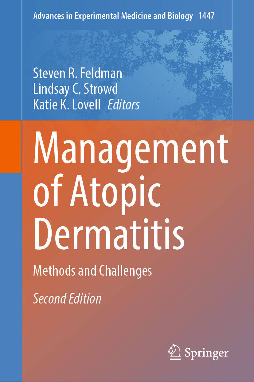 Cover Management of Atopic Dermatitis