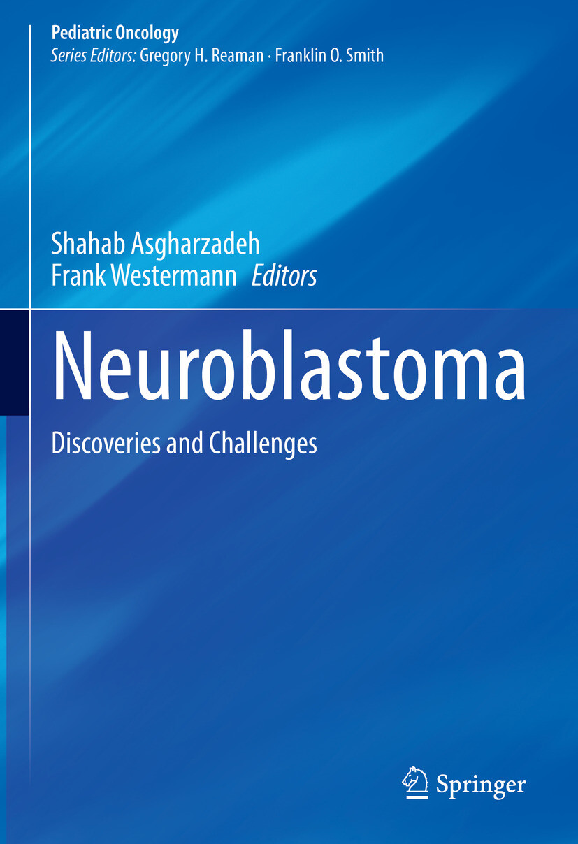 Cover Neuroblastoma