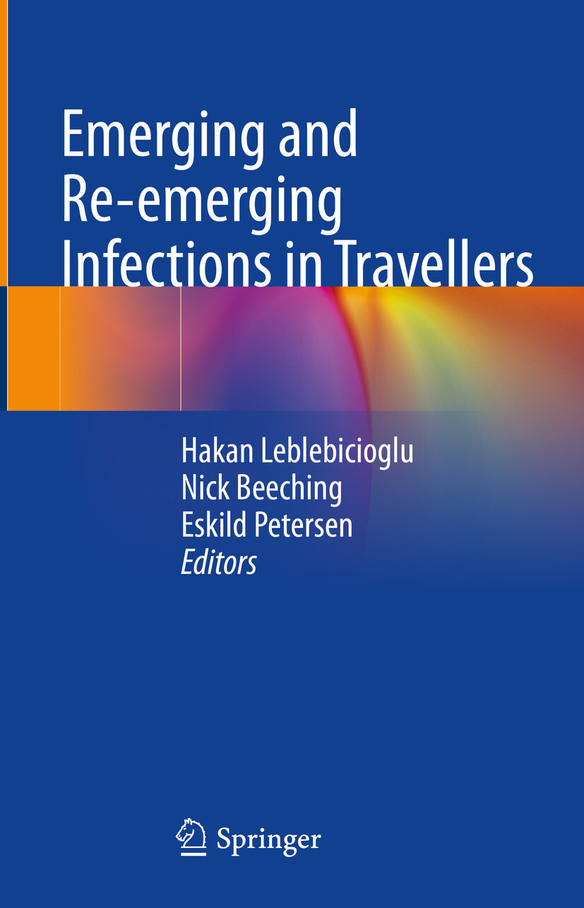 Cover Emerging and Re-emerging Infections in Travellers