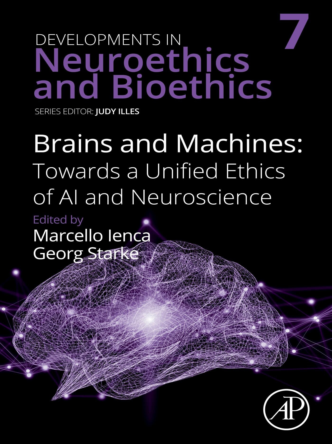 Brains and Machines: Towards a unified Ethics of AI and Neuroscience
