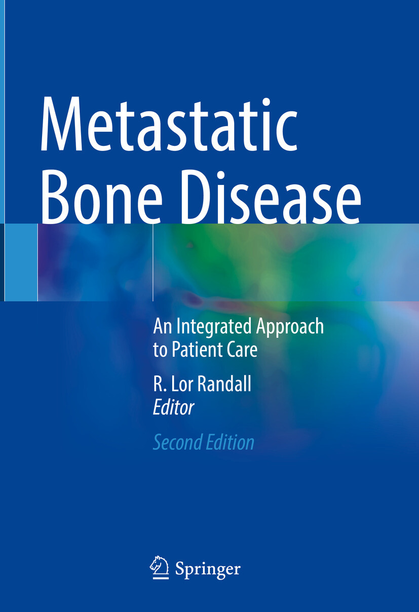Cover Metastatic Bone Disease