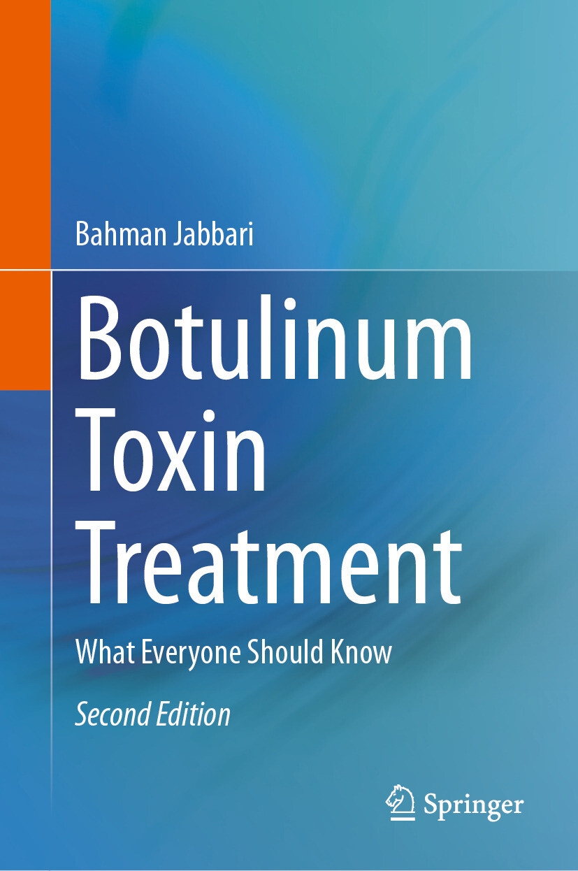 Cover Botulinum Toxin Treatment