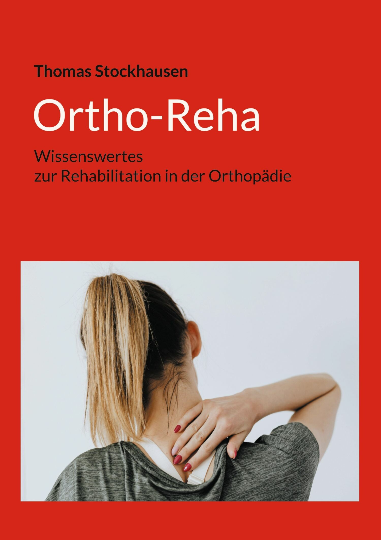 Cover Ortho-Reha