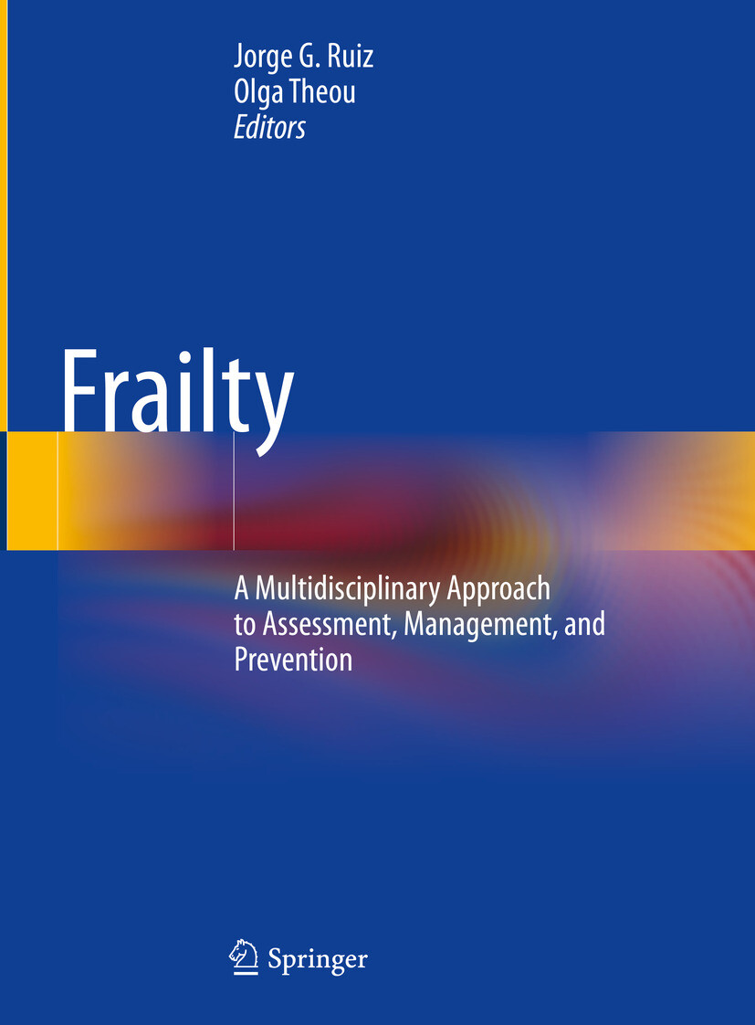 Cover Frailty