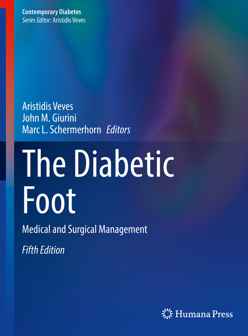 Cover The Diabetic Foot