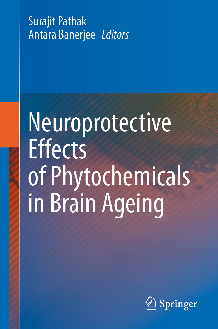 Cover Neuroprotective Effects of Phytochemicals in Brain Ageing