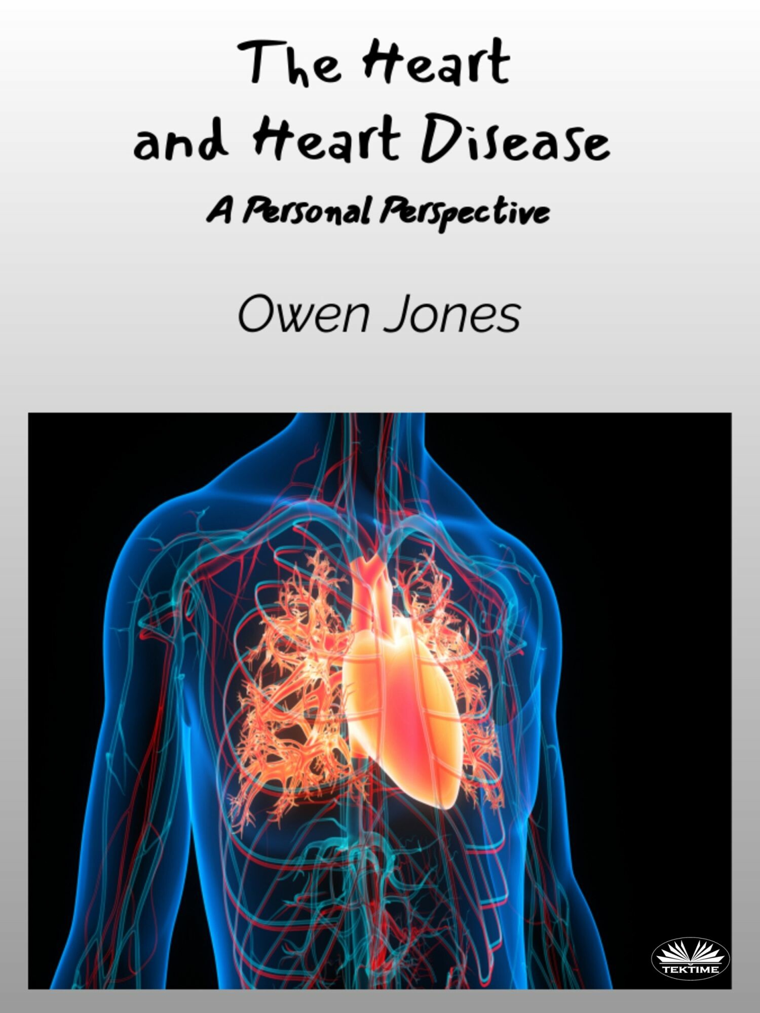 Cover The Heart And Heart Disease