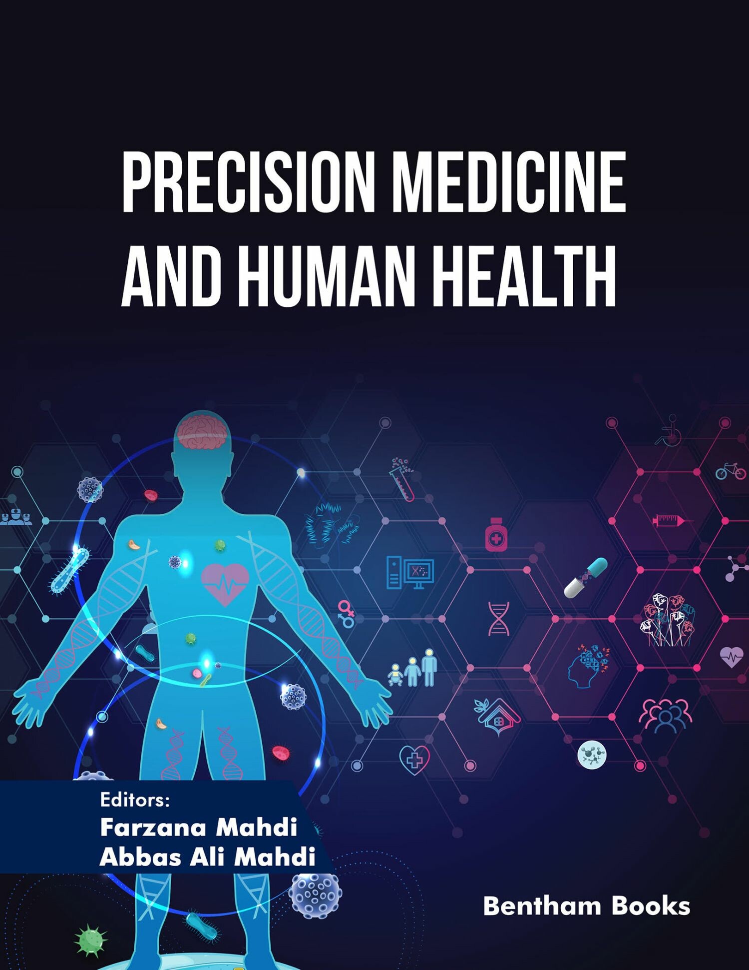 Cover Precision Medicine and Human Health