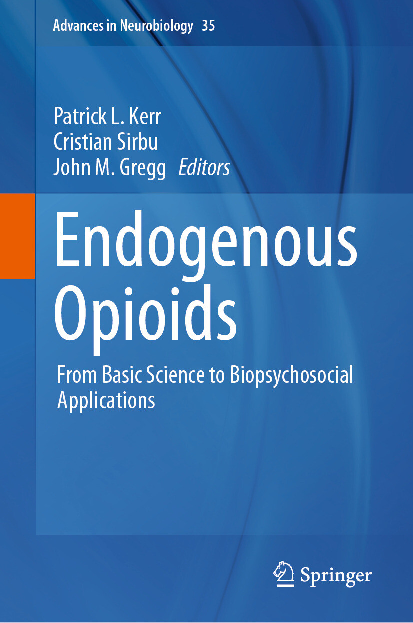 Endogenous Opioids