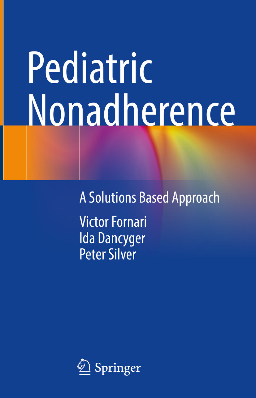 Cover Pediatric Nonadherence