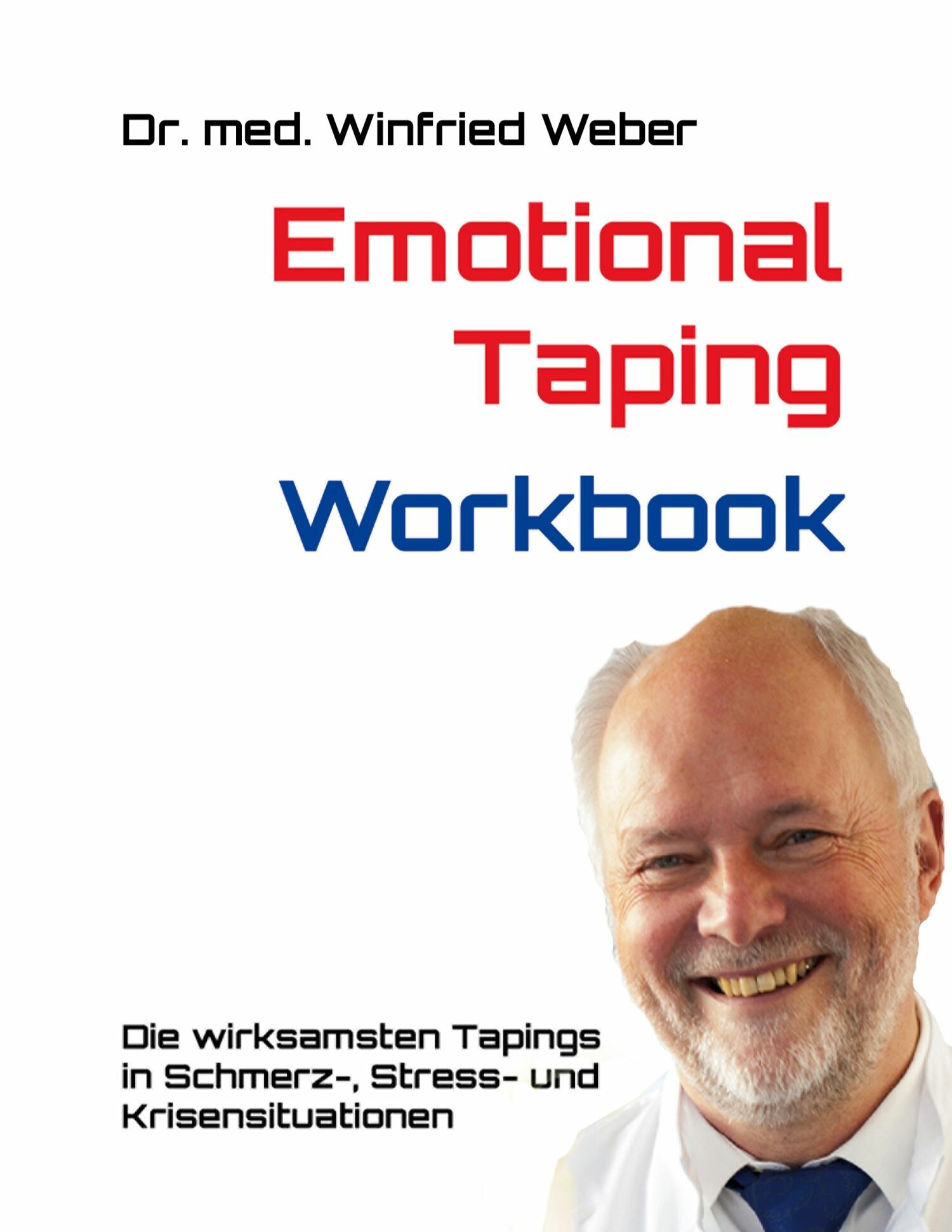Cover Emotional Taping Workbook