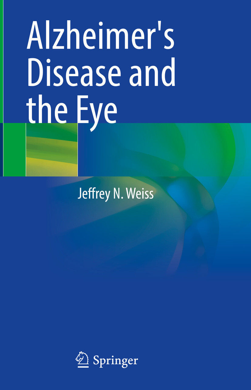 Cover Alzheimer's Disease and the Eye
