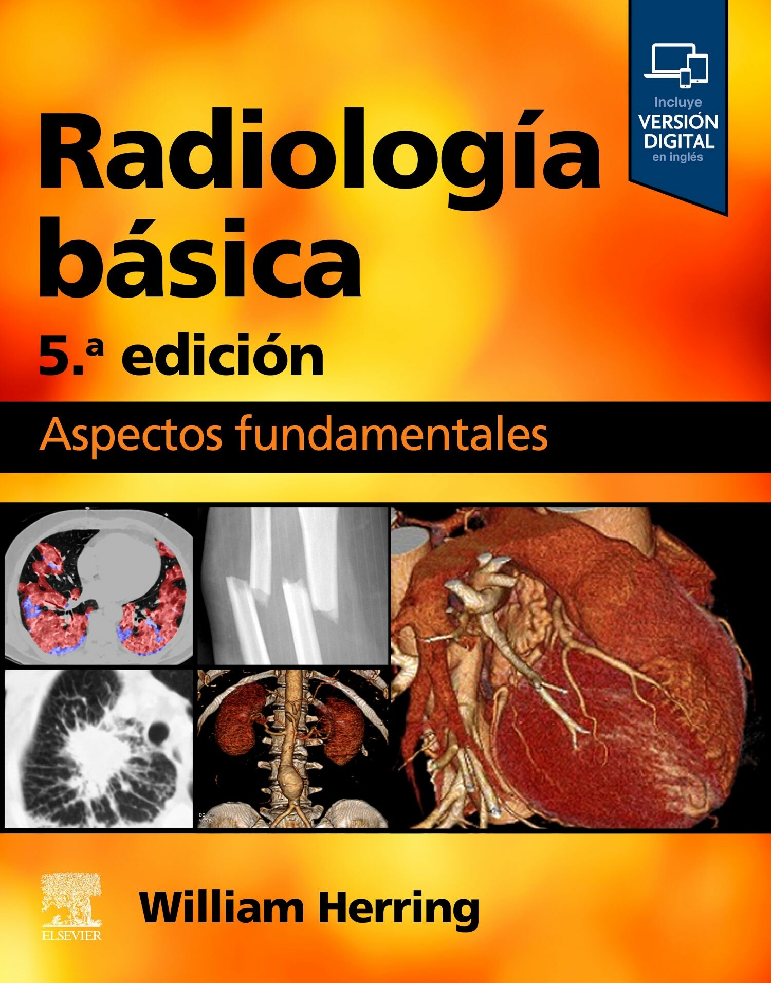 Cover Radiología básica