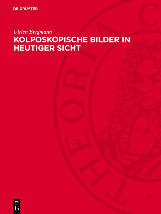 Cover Kolposkopische Bilder in heutiger Sicht