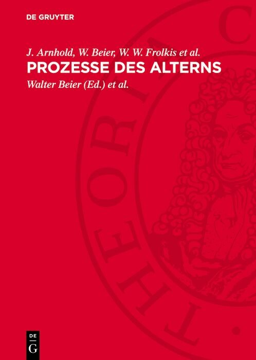 Prozesse des Alterns